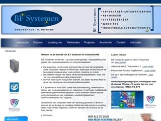BF SYSTEMEN