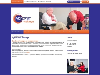 FYSIOSPORT