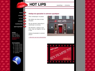 HOTLIPS