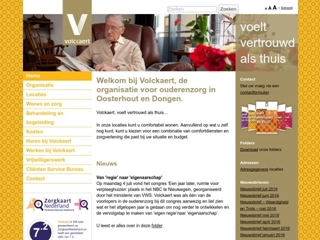 BUURSTEDE ZORGCENTRUM