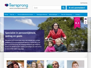 VIERSPRONG NEDERLAND BV