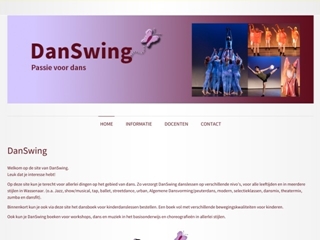 DANSWING
