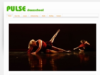 PULSE DANSSCHOOL