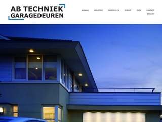 AB TECHNIEK GARAGEDEUREN