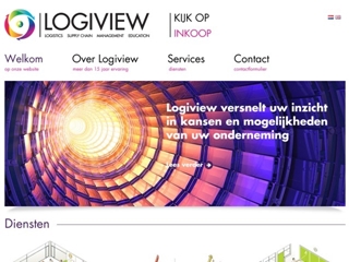 LOGIVIEW LSCM&E