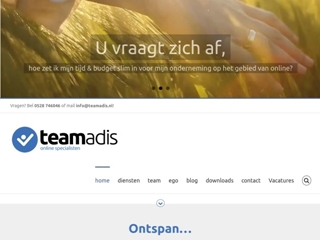 ADIS NAZAREET SEA SERVICES
