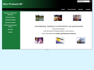 BION PRODUCTS
