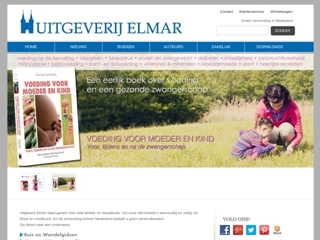 ELMAR BV UITGEVERIJ