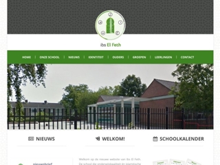EL FETH ISLAMITISCHE BASISSCHOOL