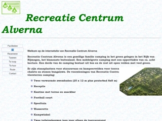 ALVERNA RECREATIE-CENTRUM