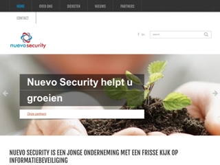 NUEVO SECURITY