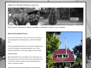BED AND BREAKFAST JOURE