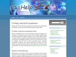 F1=HELP