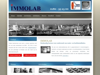 IMMOLAB