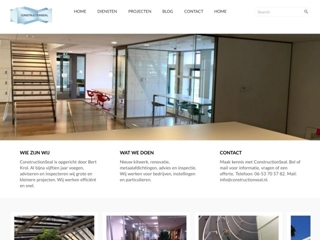 CONSTRUCTIONSEAL