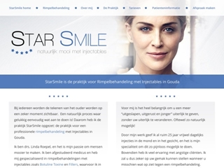 STARSMILE