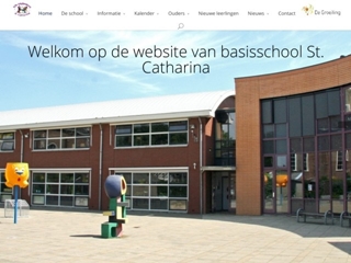 CATHARINA RK BASISSCHOOL ST