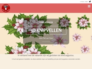 TIERELANTIJNTJE HOBBY