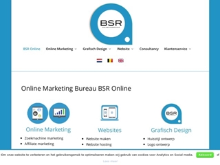 BSR ONLINE