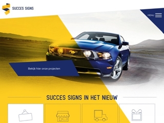 SUCCES SIGNS BV