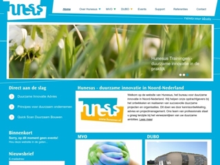 HUNESUS BV