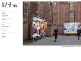 NIELS HELMINK FOTOGRAFIE