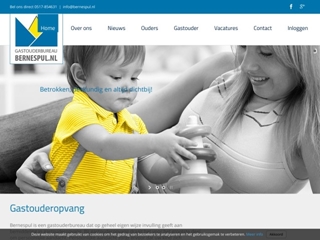 BERNESPUL SUBSIDIEBUREAU