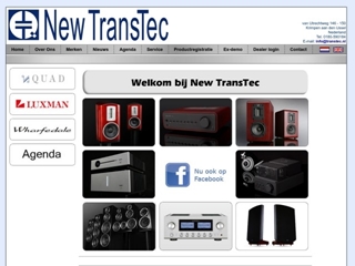 NEW TRANSTEC