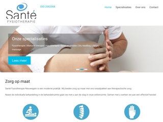 SANTE FYSIOTHERAPIE