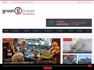 GS INTERNETMARKETING & COMMUNICATIE