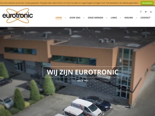 EUROTRONIC BV