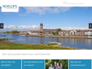 ROELOFS UITVAARTVERZORGING