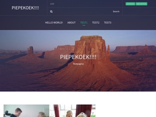 NEETLANGHELLE WEBDESIGN