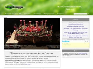 CORAGGIO ATELIER