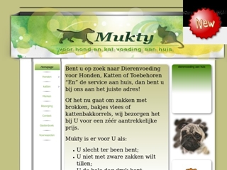 MUKTY