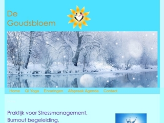 GOUDSBLOEM DE