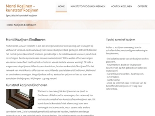 SCHELLEKENS MONTAGE-TIMMERWERKEN
