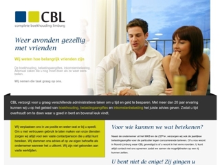CBL(COMPLETE BOEKHOUDING LIMBURG)