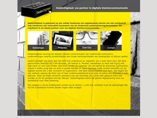 DEALERDIGITAAL BV