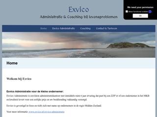 EXVICO