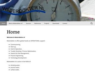 WATERDOKTER.NL