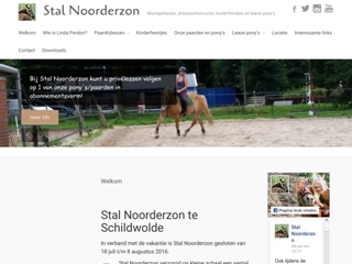 STAL NOORDERZON