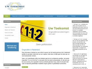 DIRECT INSURANCE PROJECTS BV
