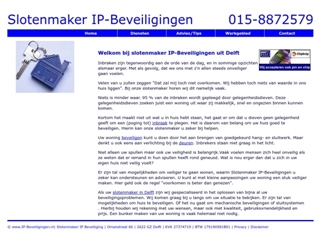 IP-BEVEILIGINGEN