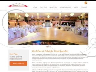 EVENT PLAZA