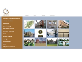 C5 ARCHITECTEN