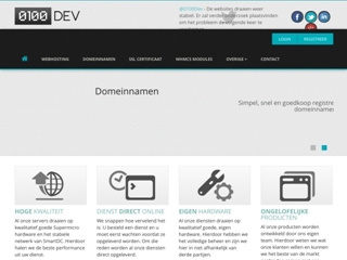 0100DEV