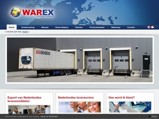WAREX