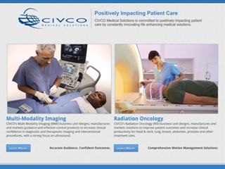 CIVCO MEDICAL SOLUTIONS BV