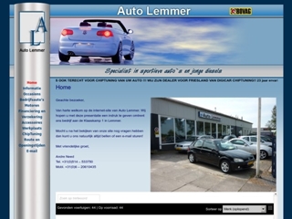 LEMMER AUTO